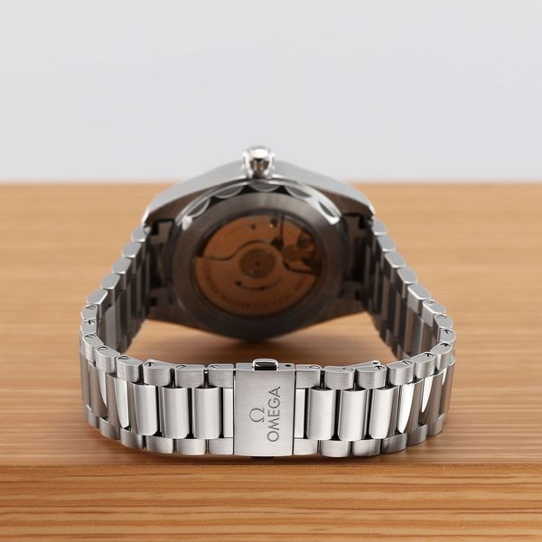 Omega Aqua Terra 150m Gents 220.10.38.20.12.001